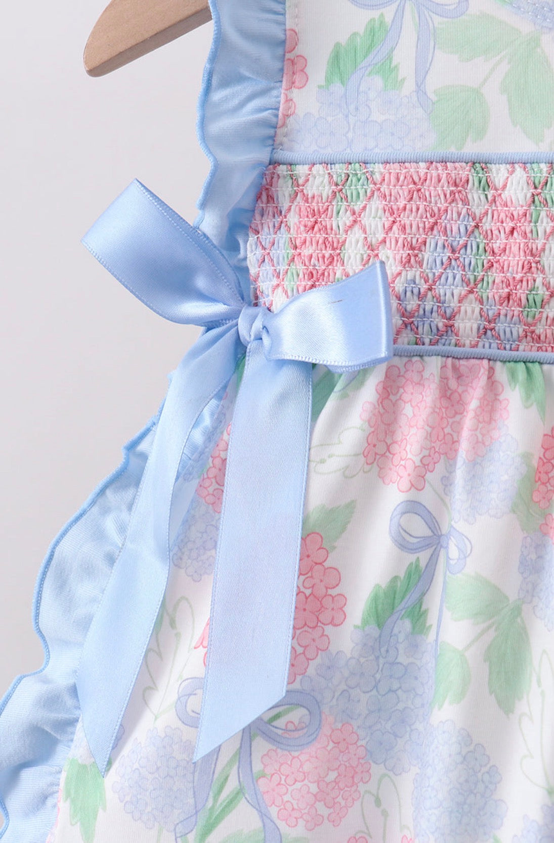 Hydrangea Bloomer Set
