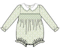 Leah Bubble {EXTRAS ~ ETA November}
