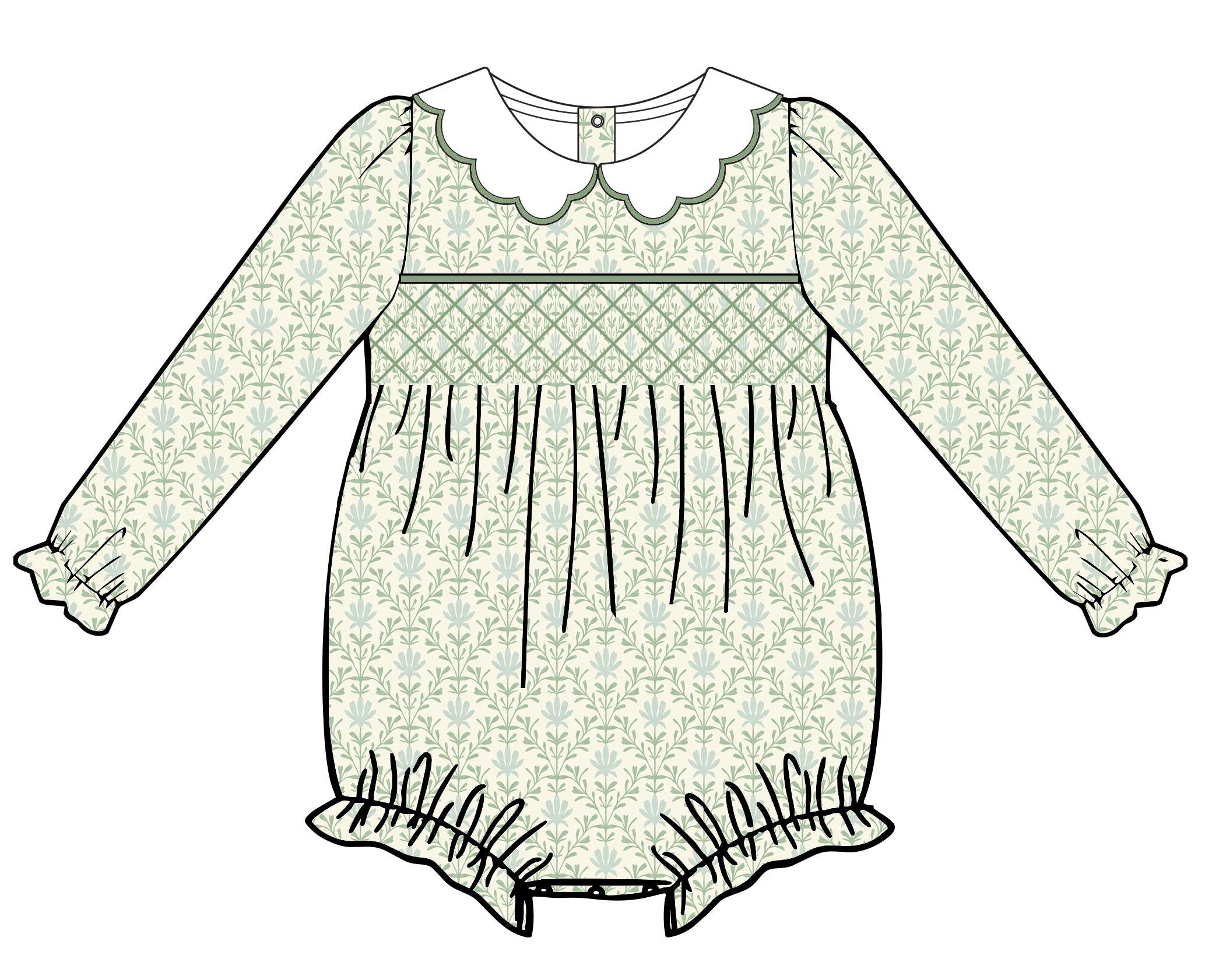 Leah Bubble {EXTRAS ~ ETA November}