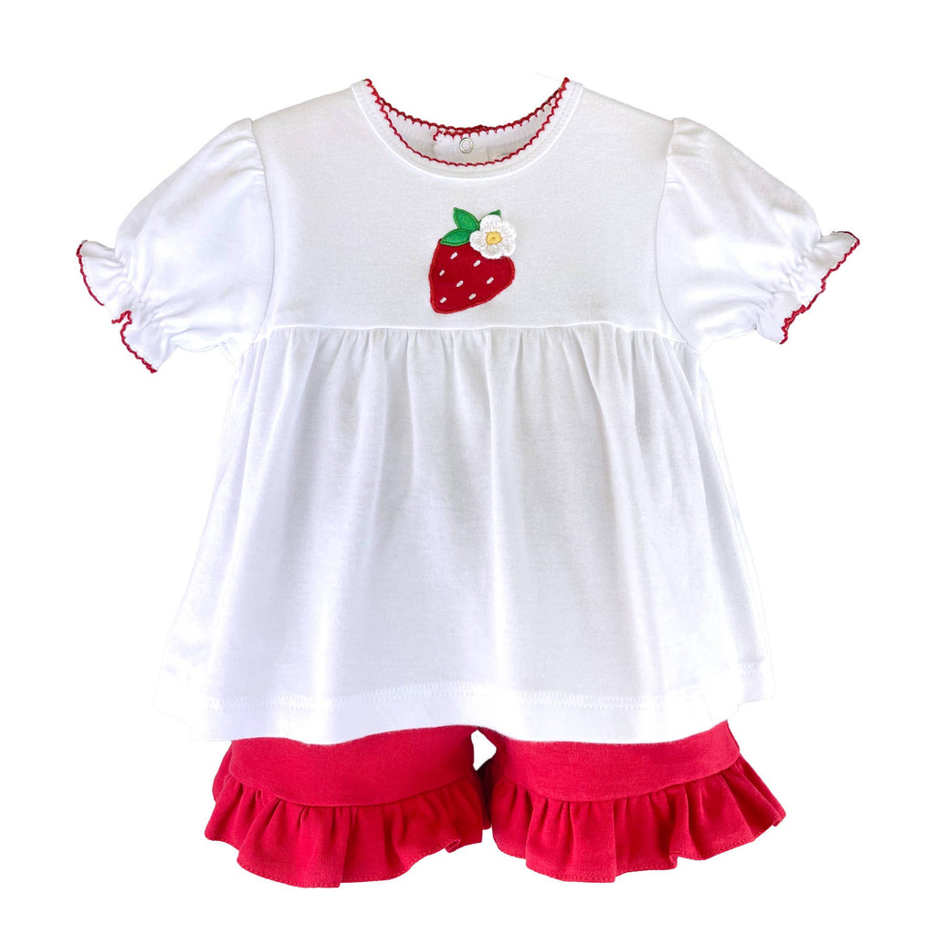 Kenny Strawberry Set