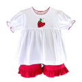 Kenny Strawberry Set