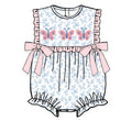 Butterfly Girl {SPRING PRE ORDER SB9}