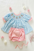 Maeve Diaper Set
