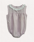PATY Pink Ruffle Bubble