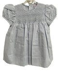 Scottie Diaper Set