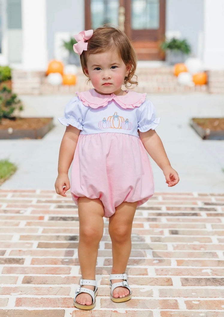 Take Me To The Pumpkin Patch