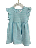 PATY Stripe Dress