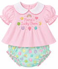 Mama’s Lucky Charm Diaper Set {SPRING PRE ORDER SB9 ETA FEBRUARY}