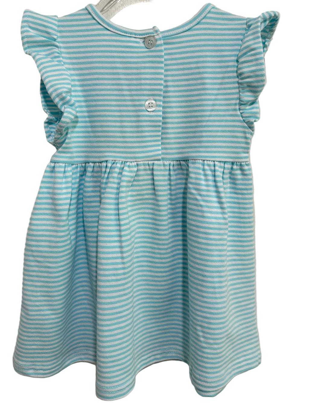 PATY Stripe Dress
