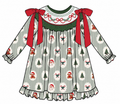 Christmas Story Dress {EXTRAS ETA November}