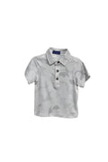 Hayes Camo Collared Shirt