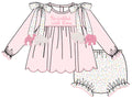 Sprinkled with Love -- PRE ORDER {SB6}