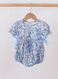 Sadie Floral Bubble