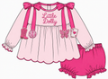 Little Dolly PRE-ORDER {ETA November}