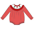 Here Comes Santa Bubble {PRE-ORDER}