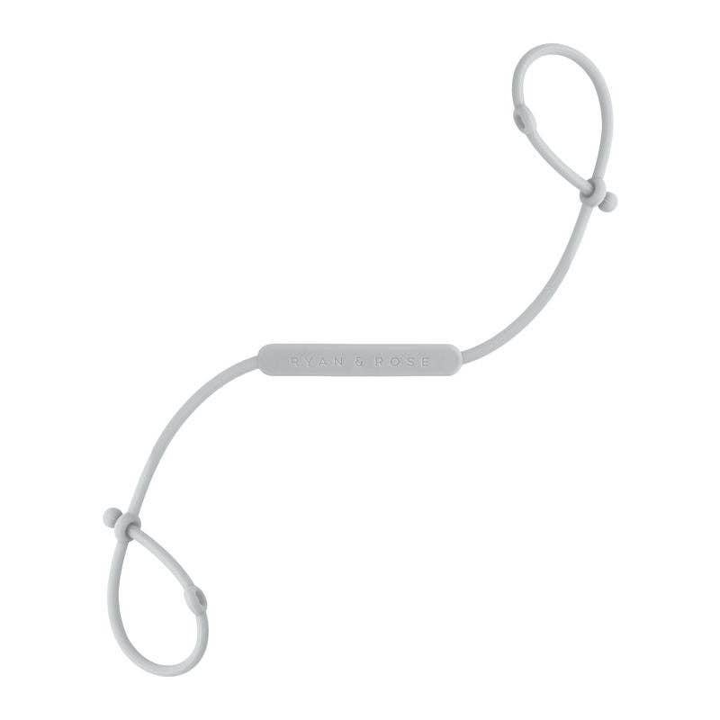 Silicone Toy Strap {Multiple Color Options}