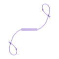 Silicone Toy Strap {Multiple Color Options}