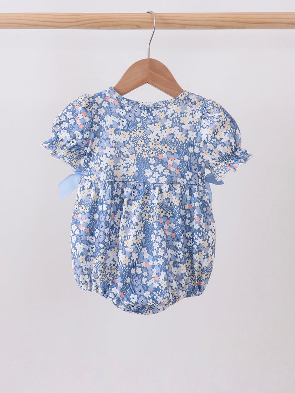 Sadie Floral Bubble
