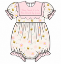 Bee Loved by Jesus Bubble {SPRING PRE ORDER SB9 ETA FEBRUARY}
