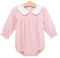 Lottie Bubble - Light Pink Stripe {ETA Late September}
