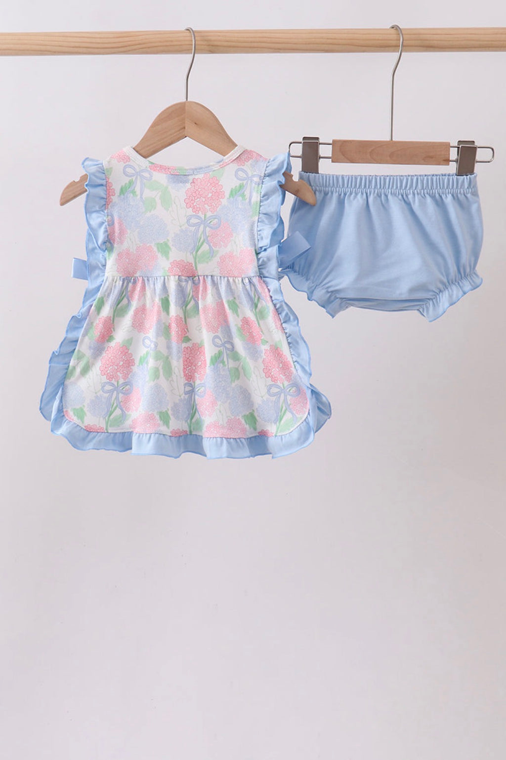 Hydrangea Bloomer Set