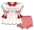 Love Bug Diaper Set {PRE-ORDER}