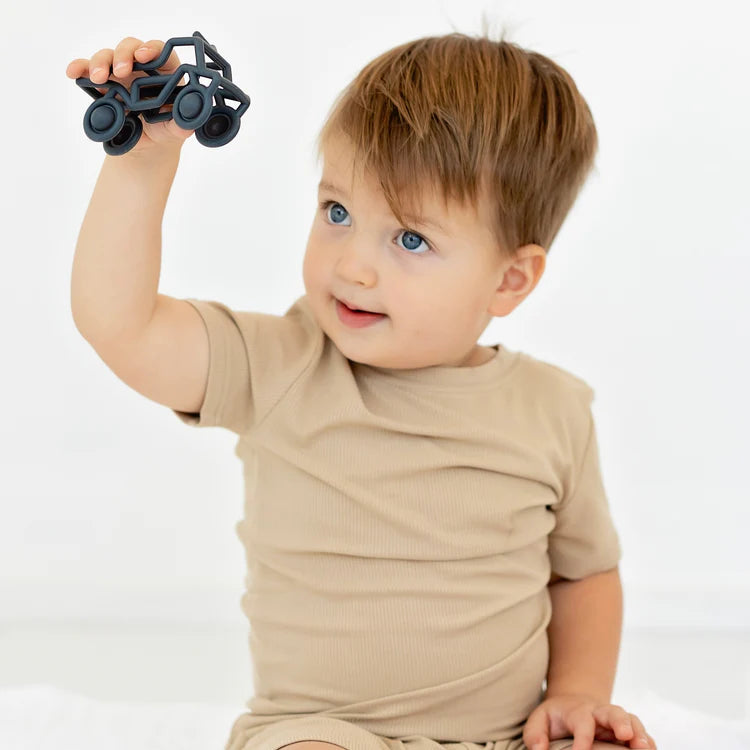 ATV Teether Toy + Strap