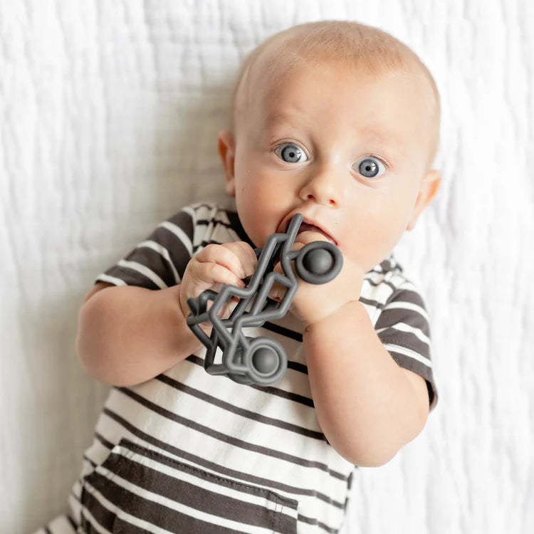 ATV Teether Toy + Strap