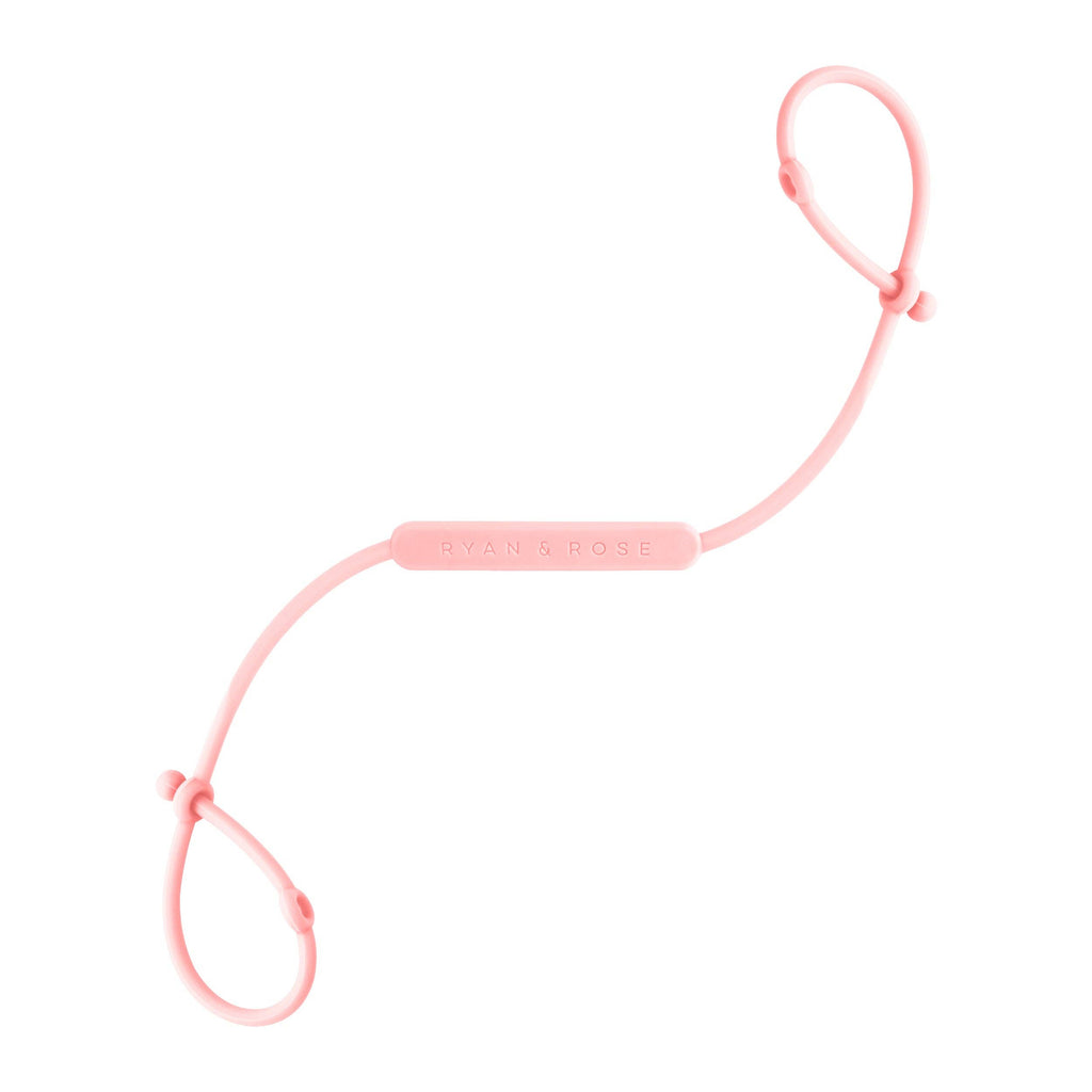 Silicone Toy Strap {Multiple Color Options}