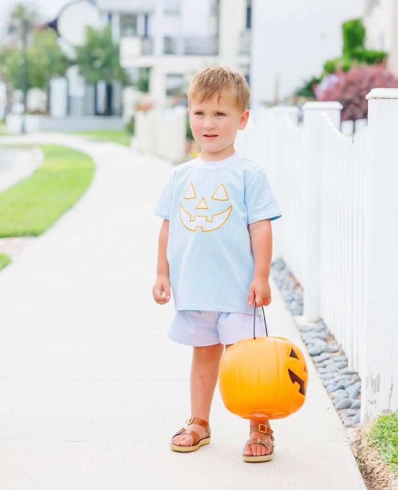 Jack Shorts Set