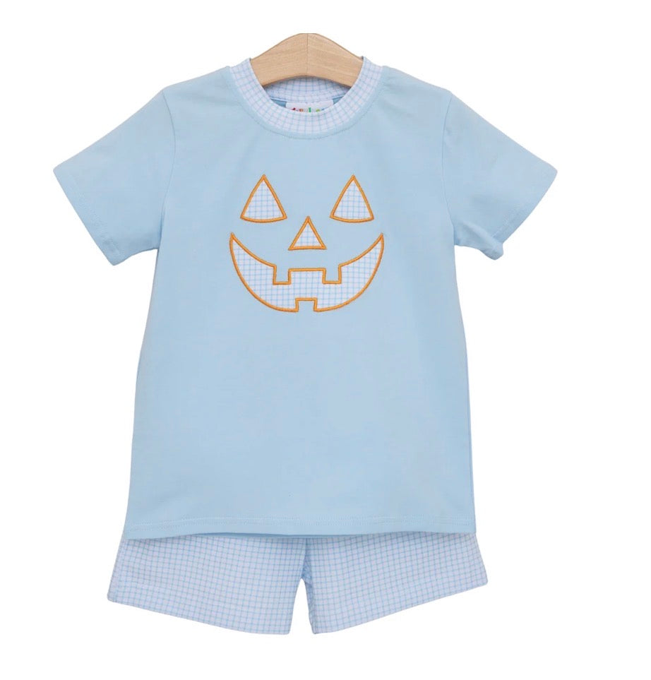 Jack Shorts Set