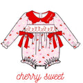 Cherry Sweet {PRE-ORDER}