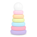 Cross Stacker Toy {Multi Color Options}