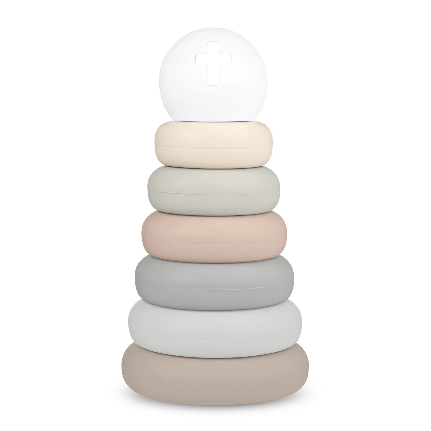Cross Stacker Toy {Multi Color Options}