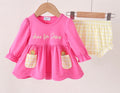 Shine for Jesus Diaper Set