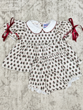Ruthie Diaper Set EXTRAS - RTS