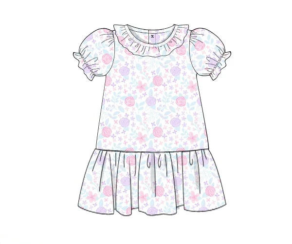 Lulu Dress