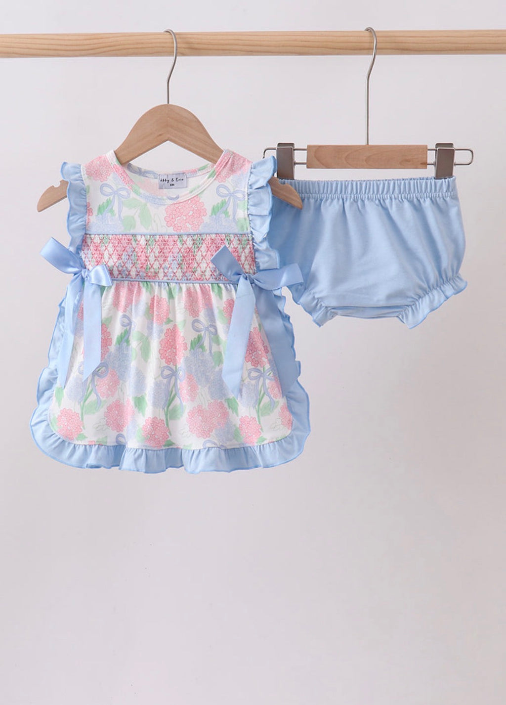 Hydrangea Bloomer Set