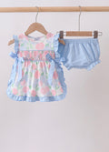 Hydrangea Bloomer Set