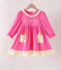 Shine for Jesus Dress
