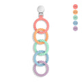Cutie Clinks { Multiple Color Options }