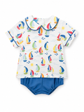 Set Sail Collard Set