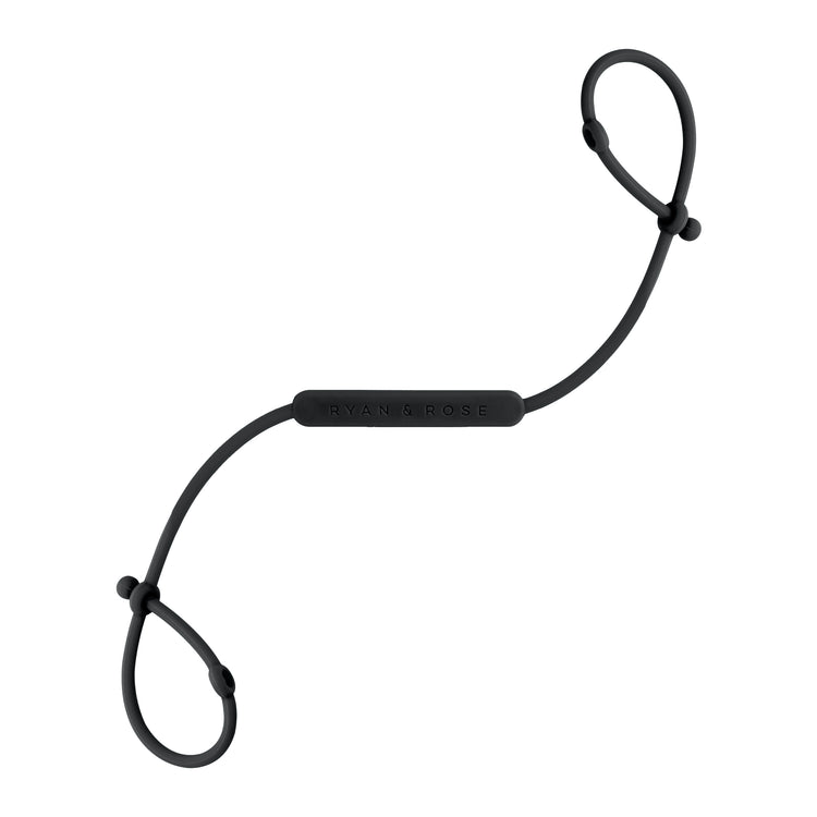 ATV Teether Toy + Strap