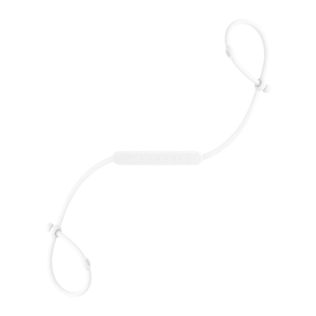 Silicone Toy Strap {Multiple Color Options}