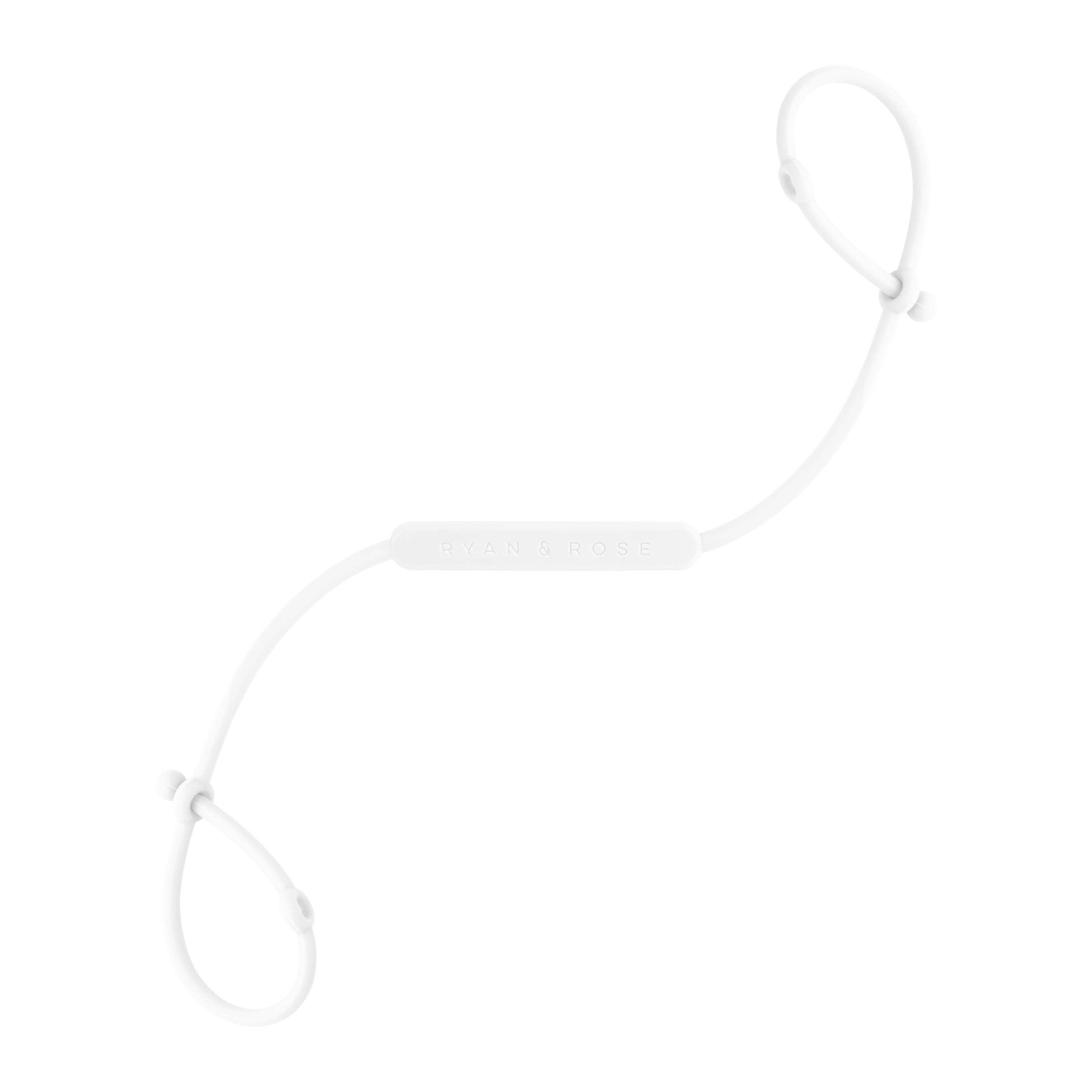 Silicone Toy Strap {Multiple Color Options}