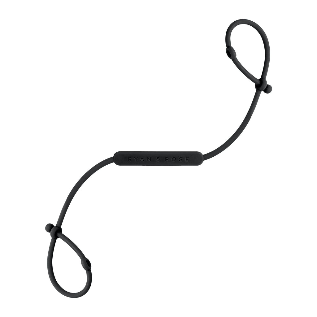 Silicone Toy Strap {Multiple Color Options}