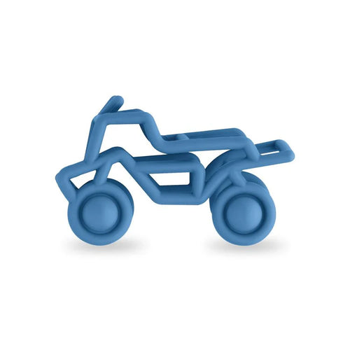 ATV Teether Toy + Strap
