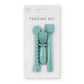 Ultimate Feeding Set {Multiple Color Options}