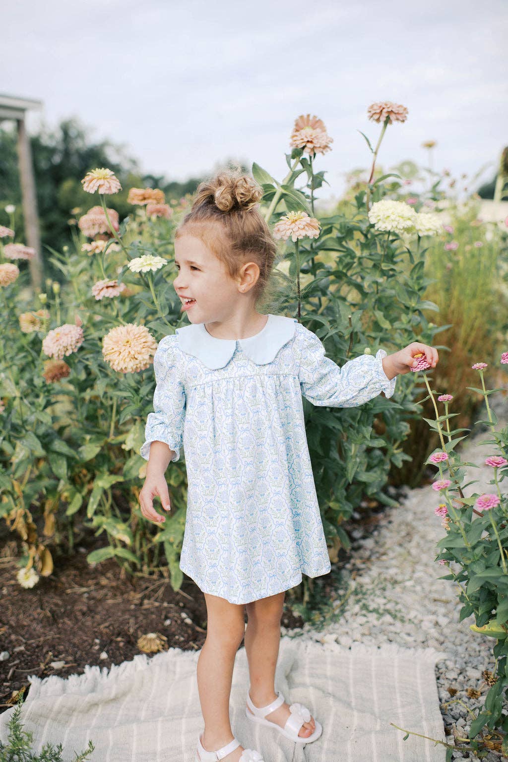 Chloe Girl Dress