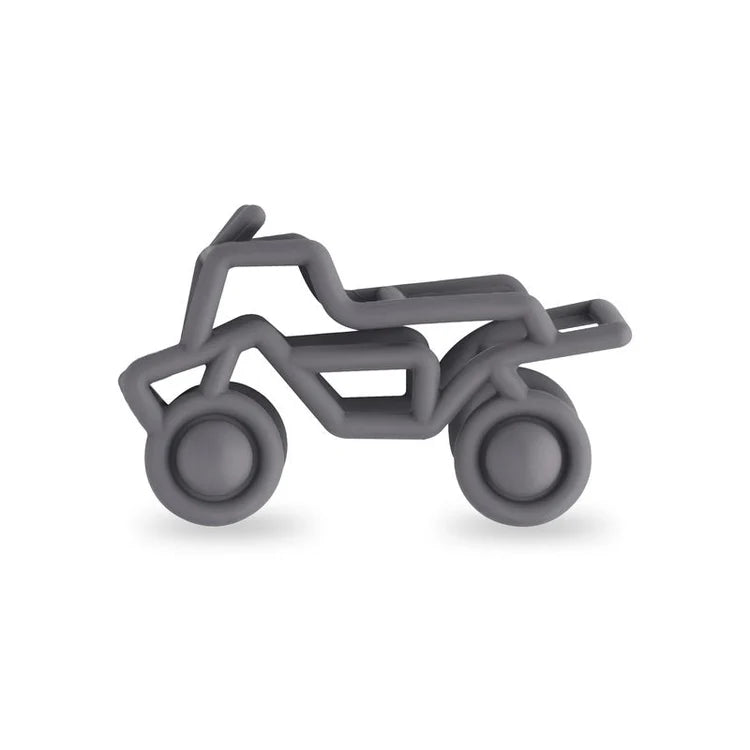 ATV Teether Toy + Strap